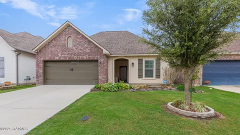 $259,000 | 123 Sparrowhawk Street, Broussard, LA 70518