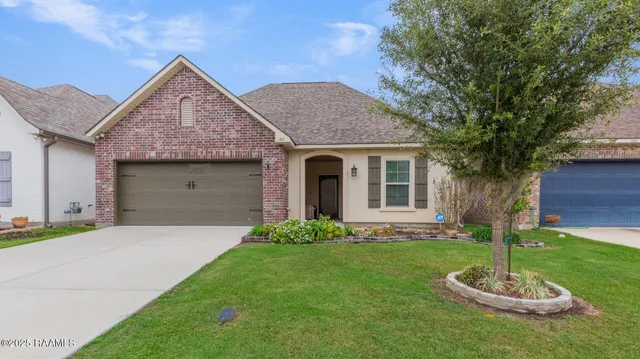 $259,000 | 123 Sparrowhawk Street, Broussard, LA 70518