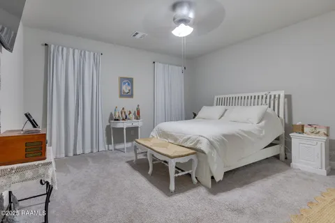 $259,000 | 123 Sparrowhawk Street, Broussard, LA 70518