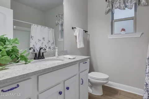 $259,000 | 123 Sparrowhawk Street, Broussard, LA 70518