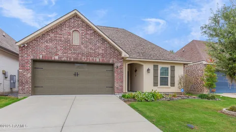 $259,000 | 123 Sparrowhawk Street, Broussard, LA 70518