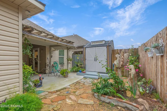 $259,000 | 123 Sparrowhawk Street, Broussard, LA 70518