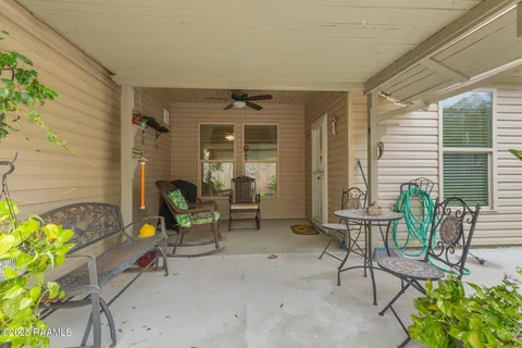$259,000 | 123 Sparrowhawk Street, Broussard, LA 70518