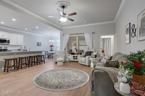 $259,000 | 123 Sparrowhawk Street, Broussard, LA 70518