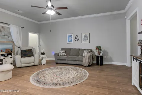 $259,000 | 123 Sparrowhawk Street, Broussard, LA 70518