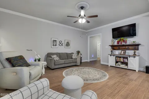 $259,000 | 123 Sparrowhawk Street, Broussard, LA 70518