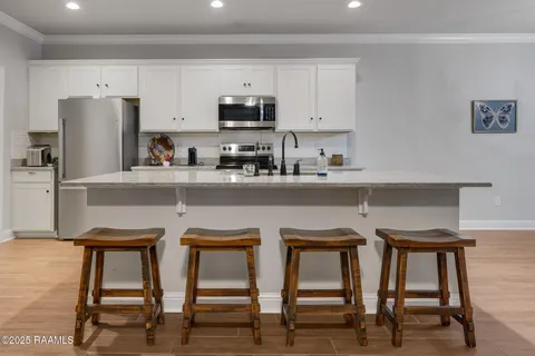 $259,000 | 123 Sparrowhawk Street, Broussard, LA 70518