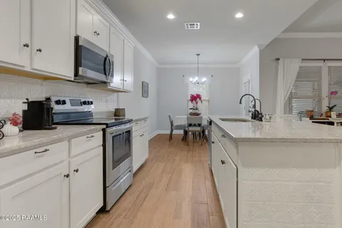 $259,000 | 123 Sparrowhawk Street, Broussard, LA 70518