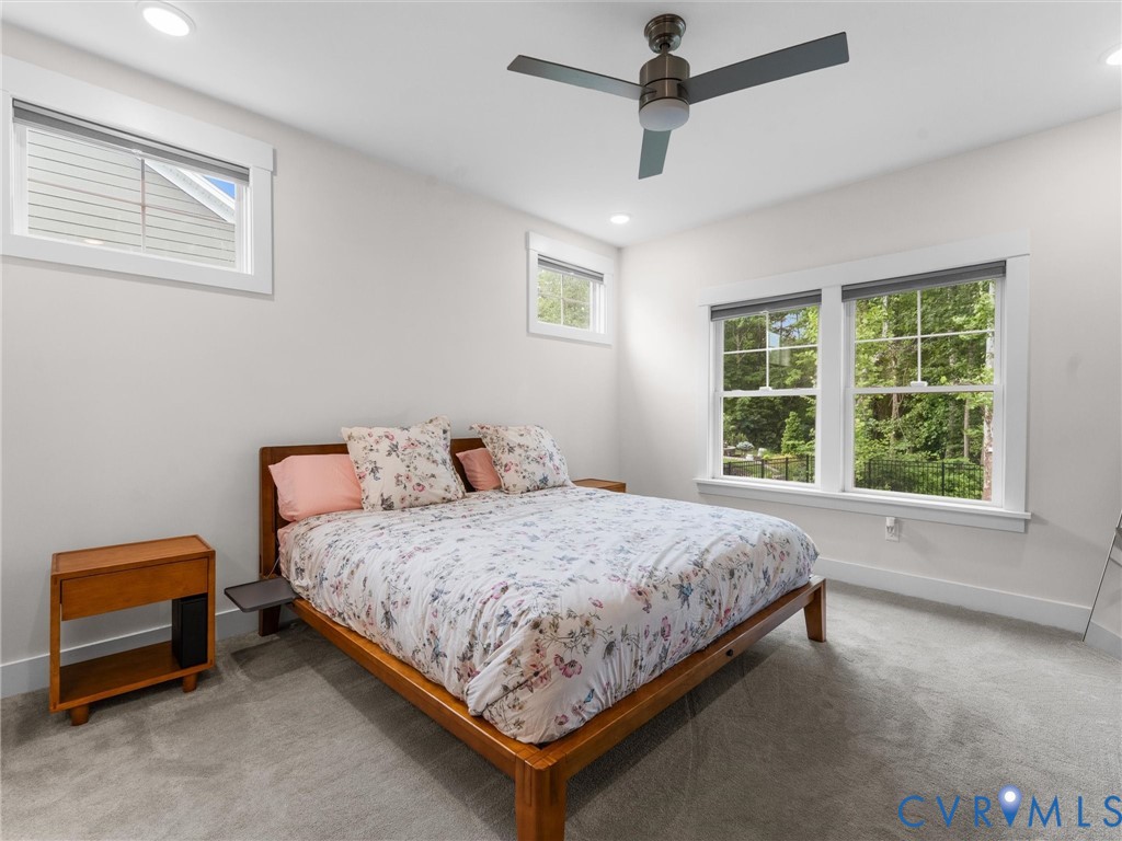 8553 Terroir Lane New Kent, VA 23124 - Photo 20 of 43