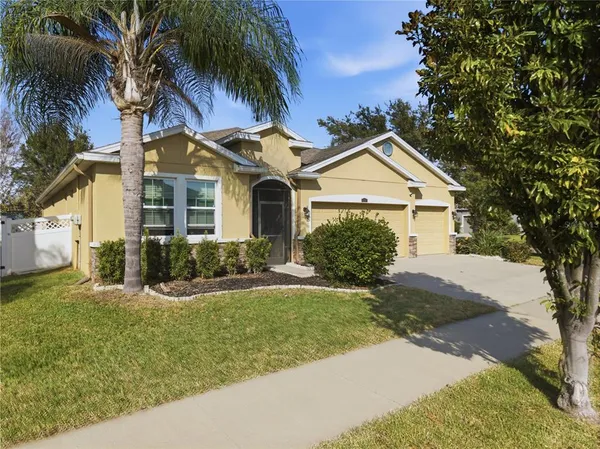 $449,999 | 10420 Pleasant Spring Way, Riverview, FL 33578