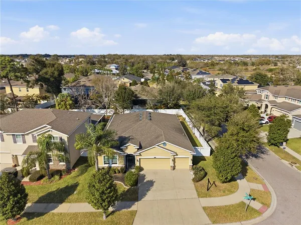 $449,999 | 10420 Pleasant Spring Way, Riverview, FL 33578