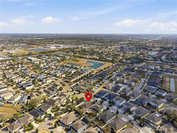 $449,999 | 10420 Pleasant Spring Way, Riverview, FL 33578