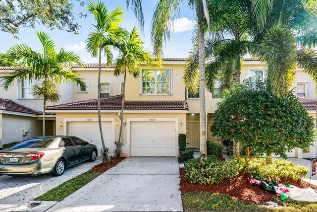 $2,695 | 8024 Briantea Drive, Boynton Beach, FL 33472
