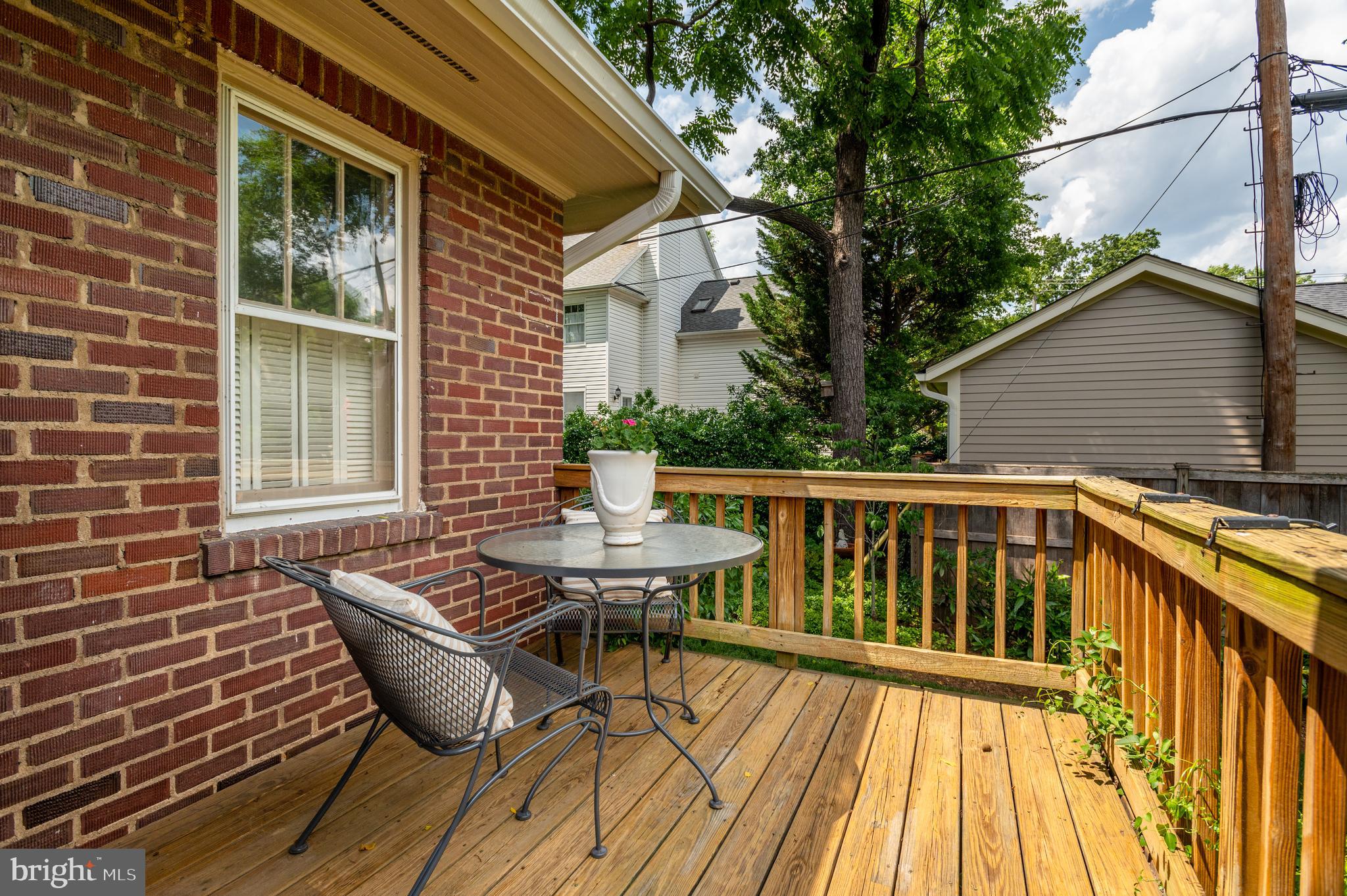 903 Russell Road Alexandria, VA 22301 - Photo 26 of 57