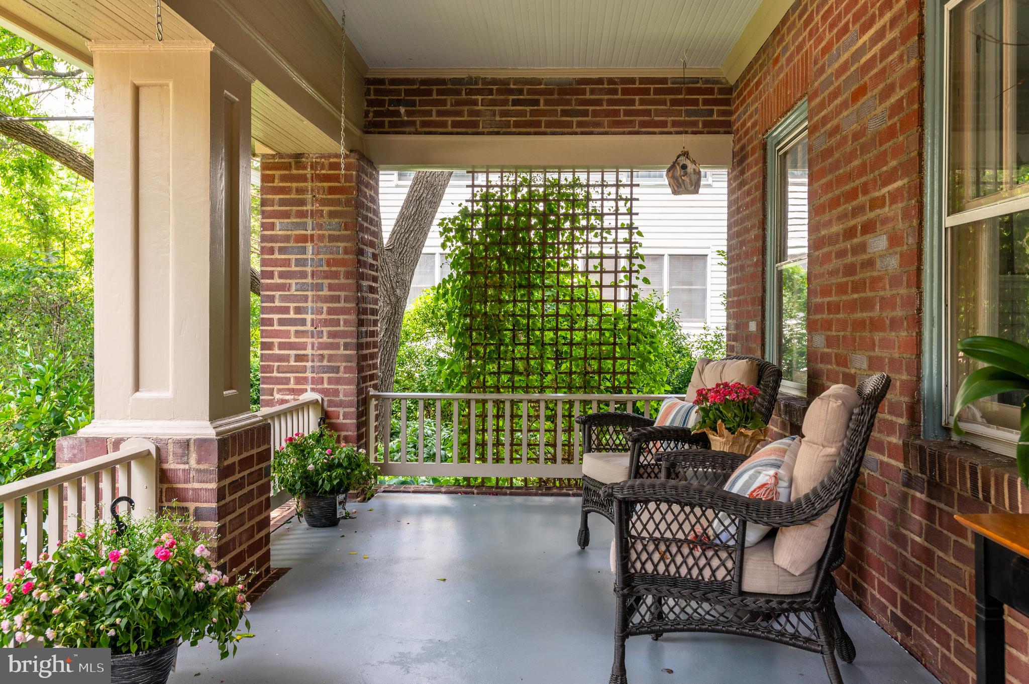 903 Russell Road Alexandria, VA 22301 - Photo 32 of 57