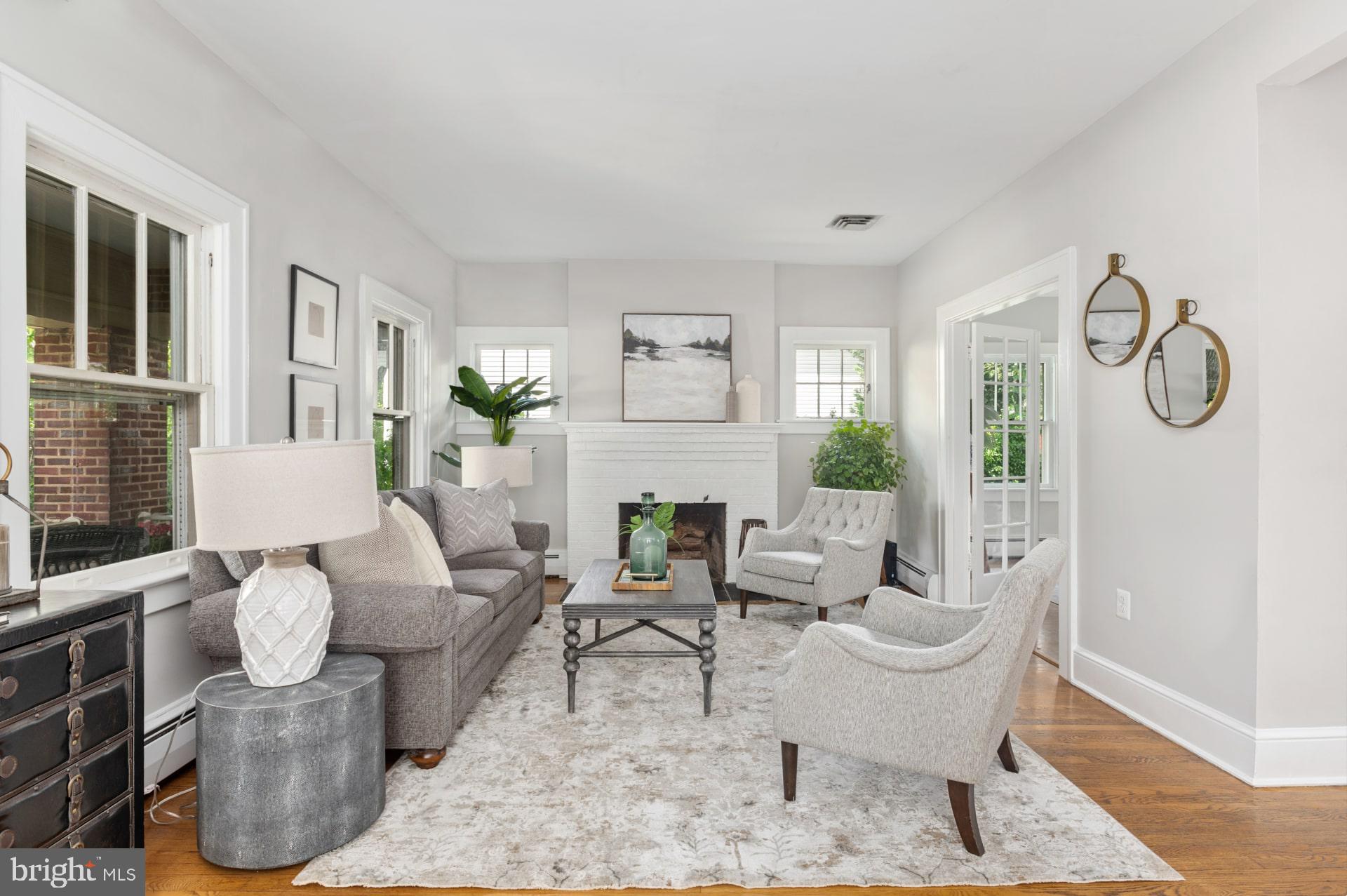 903 Russell Road Alexandria, VA 22301 - Photo 37 of 57