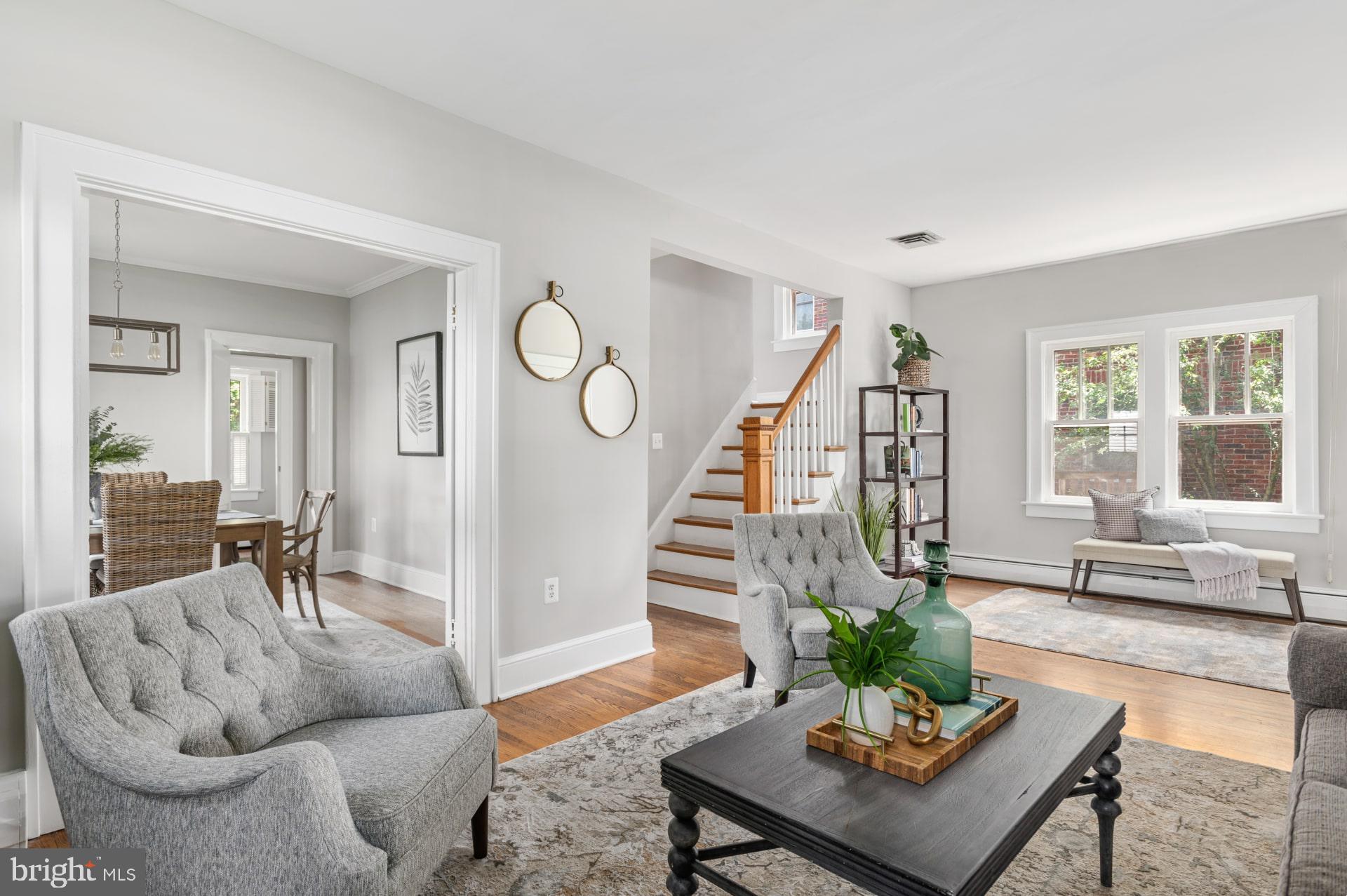 903 Russell Road Alexandria, VA 22301 - Photo 39 of 57