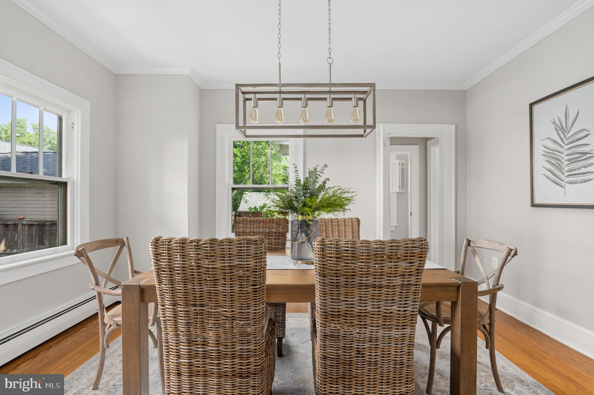 903 Russell Road Alexandria, VA 22301 - Photo 40 of 57