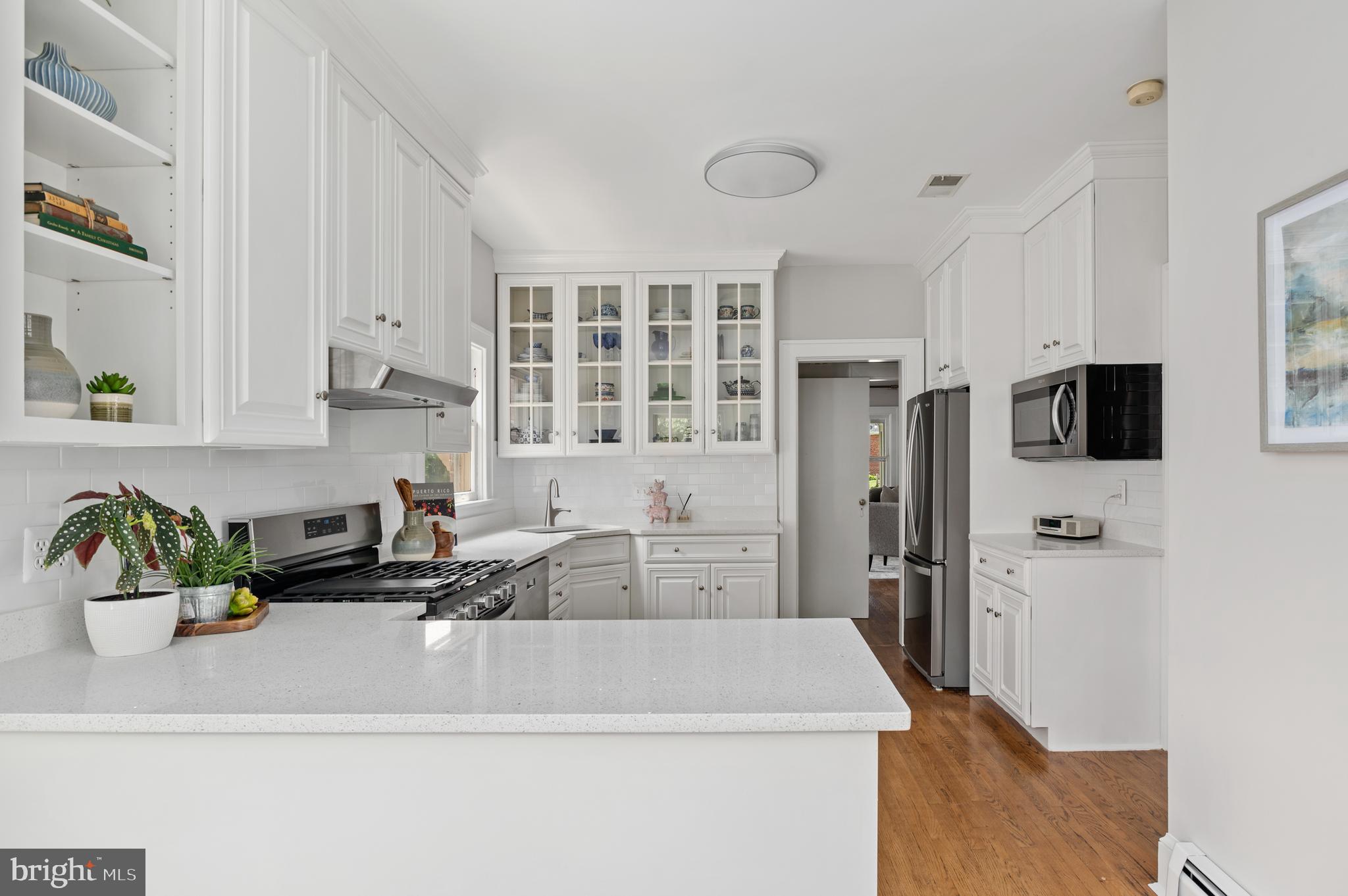 903 Russell Road Alexandria, VA 22301 - Photo 43 of 57