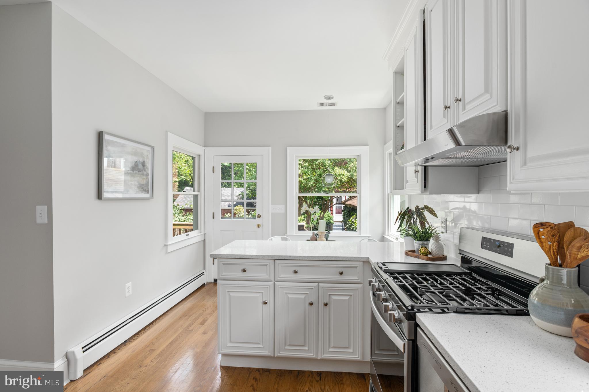 903 Russell Road Alexandria, VA 22301 - Photo 45 of 57