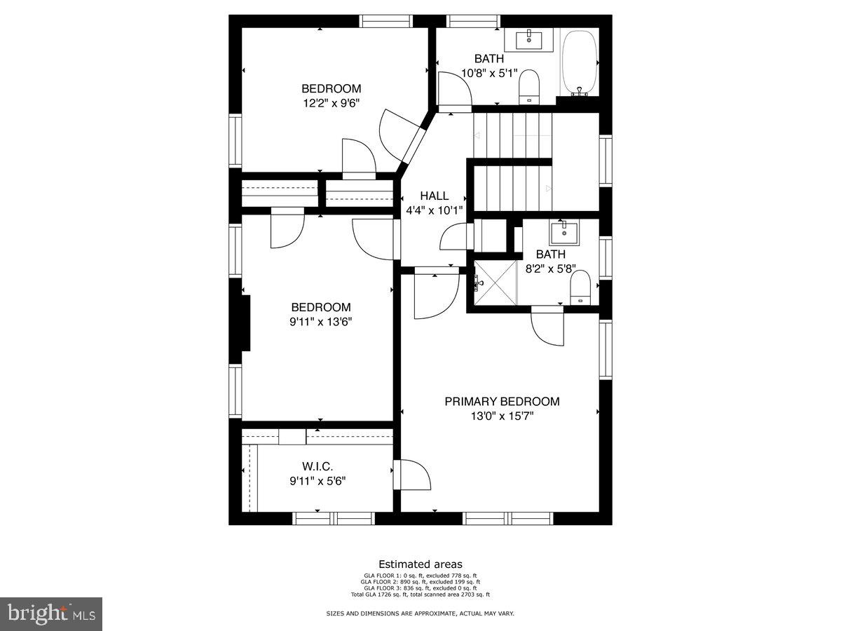 903 Russell Road Alexandria, VA 22301 - Photo 46 of 57