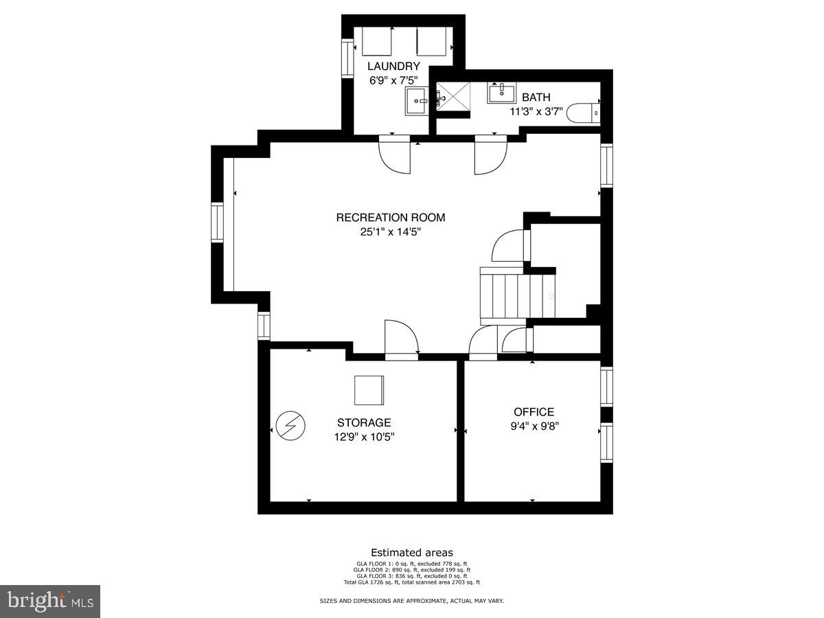903 Russell Road Alexandria, VA 22301 - Photo 49 of 57