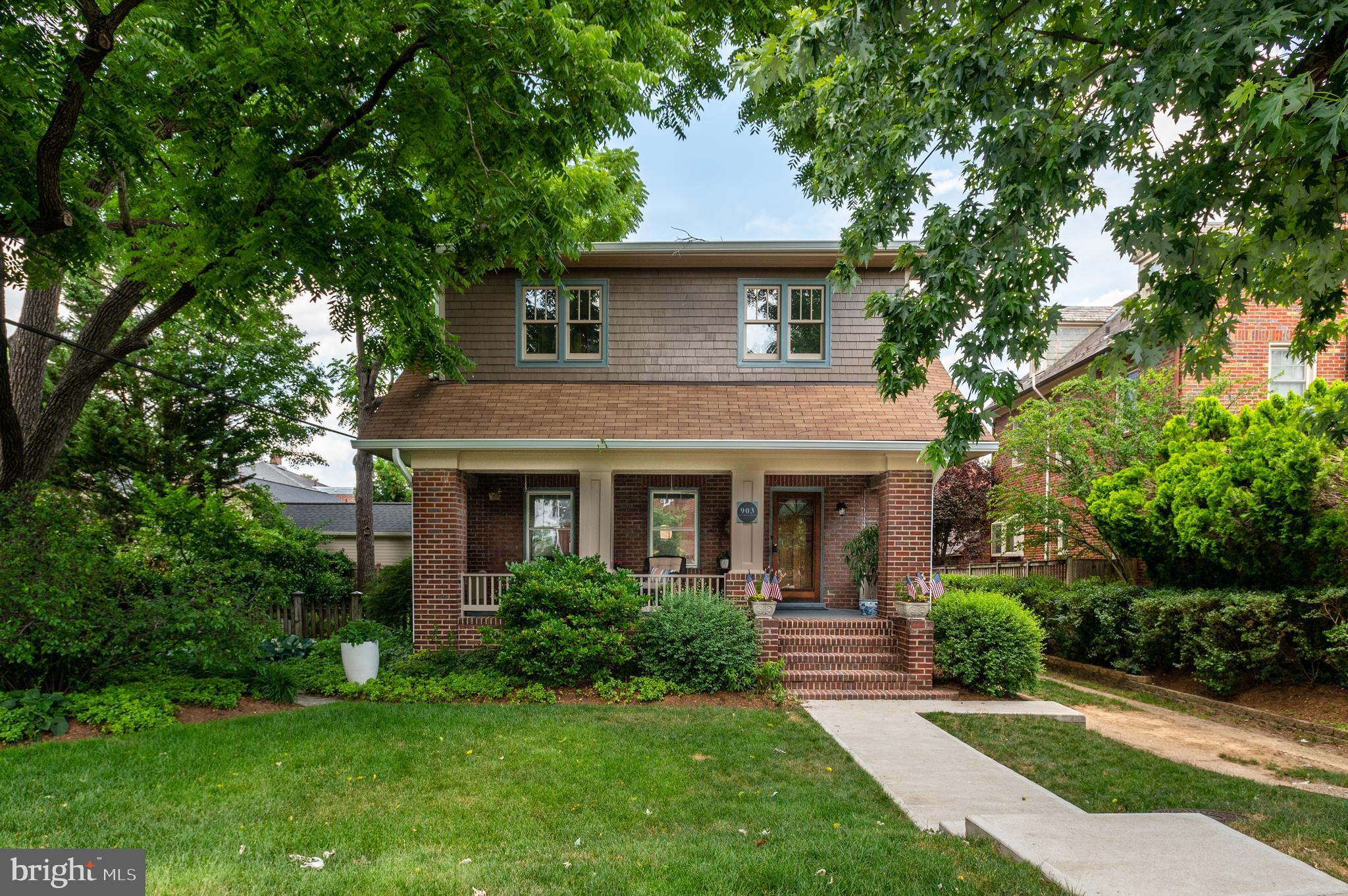 903 Russell Road Alexandria, VA 22301 - Photo 52 of 57