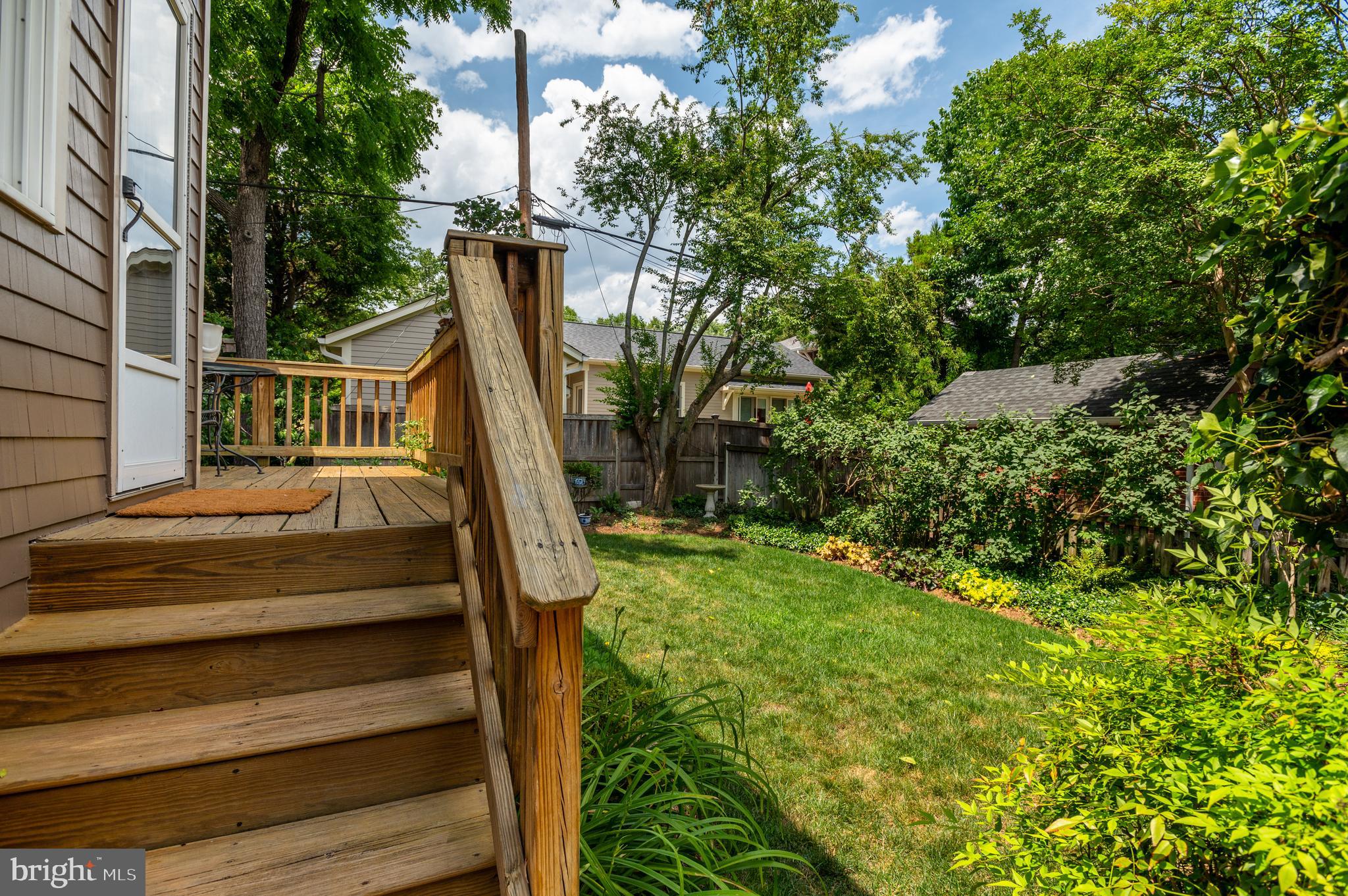 903 Russell Road Alexandria, VA 22301 - Photo 54 of 57
