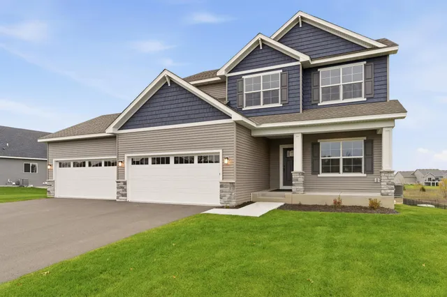 $584,900 | 24035 187th Street Northwest, Big Lake, MN 55309