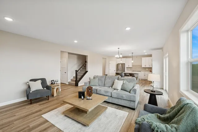 $574,900 | 24035 187th Street Northwest, Big Lake, MN 55309