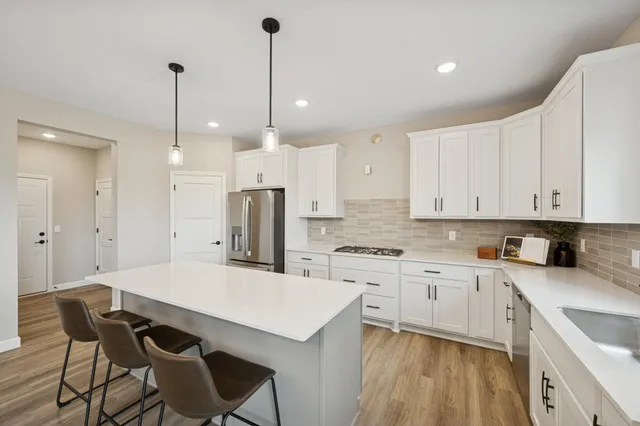 $574,900 | 24035 187th Street Northwest, Big Lake, MN 55309