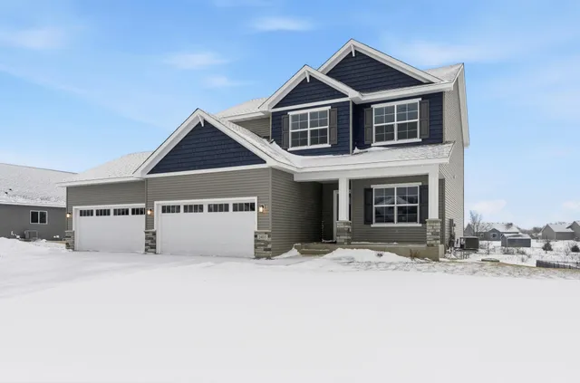 $574,900 | 24035 187th Street Northwest, Big Lake, MN 55309