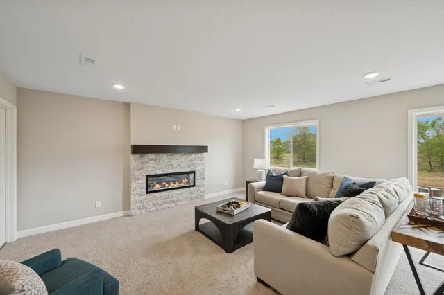 $574,900 | 24035 187th Street Northwest, Big Lake, MN 55309