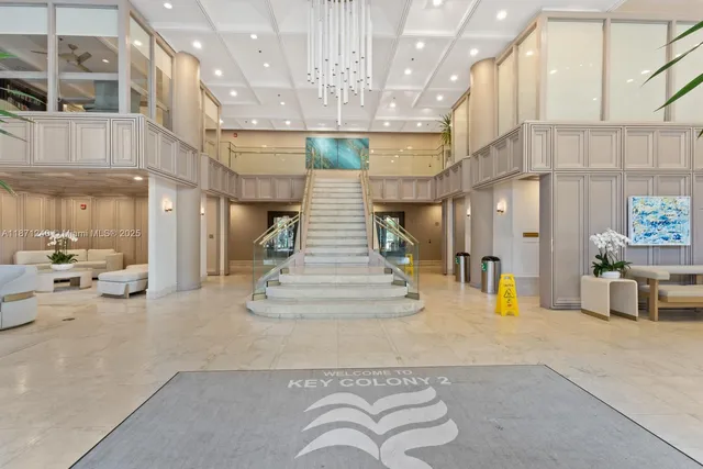 a view of entryway and hall