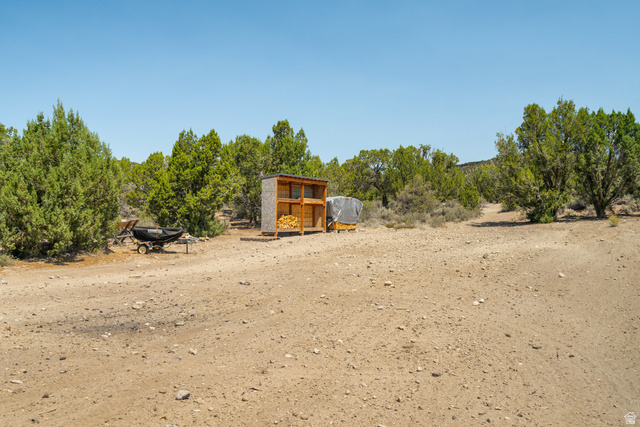 1342 North Old Hebron Road Enterprise, UT 84725 - Photo 51 of 67