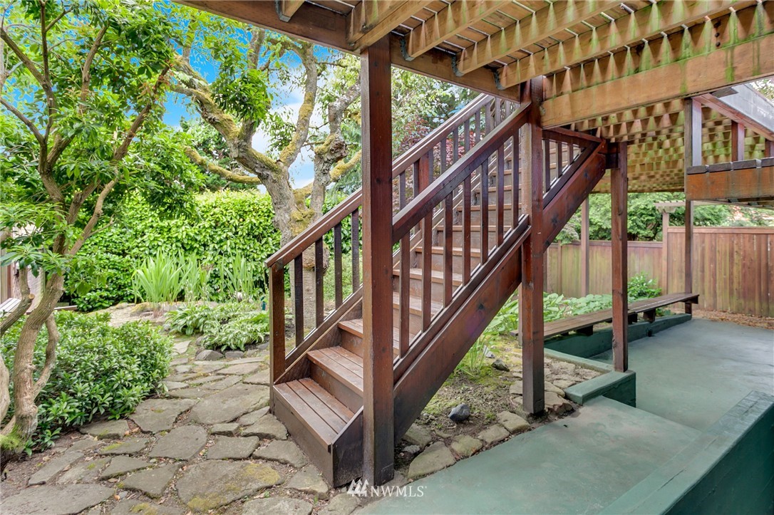 3733 Southwest Austin Street Seattle, WA 98126 - Photo 22 of 25 Gallery Image 22
