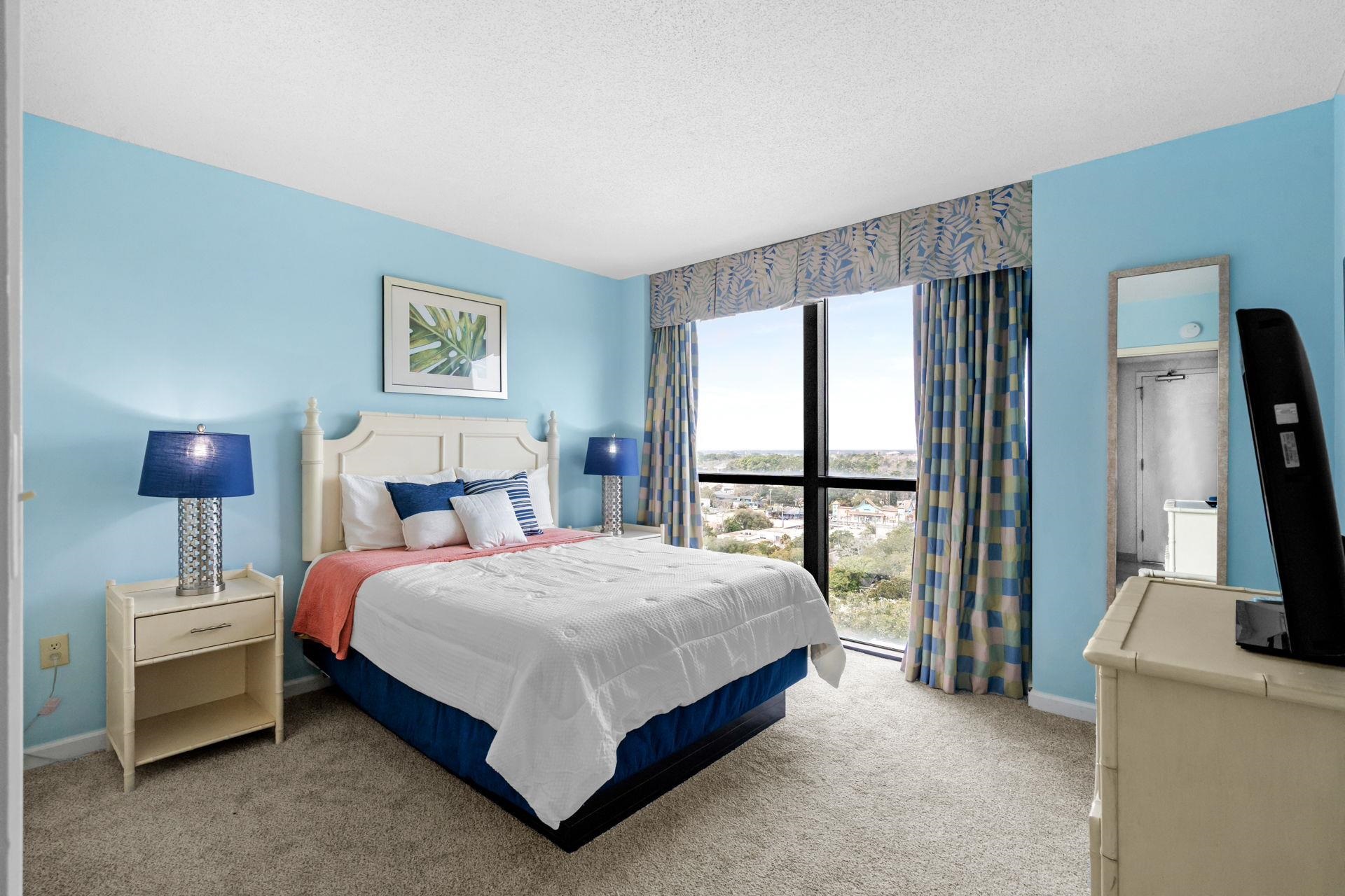 3000 North Ocean Boulevard, Unit 1601 Myrtle Beach, SC 29577 - Photo 22 of 38