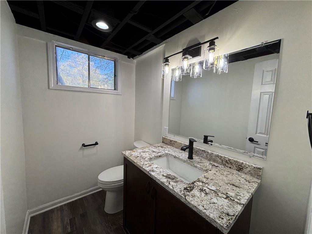 1004 Southeast 3rd Terrace Lee's Summit, MO 64063 - Photo 18 of 20