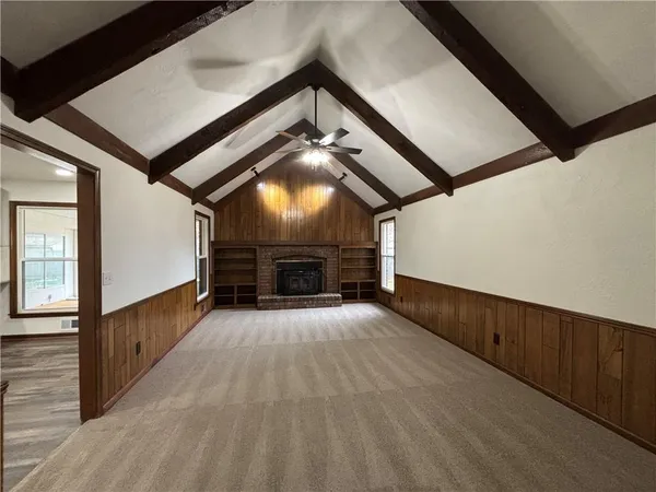 $384,950 | 1004 Southeast 3rd Terrace, Lee's Summit, MO 64063