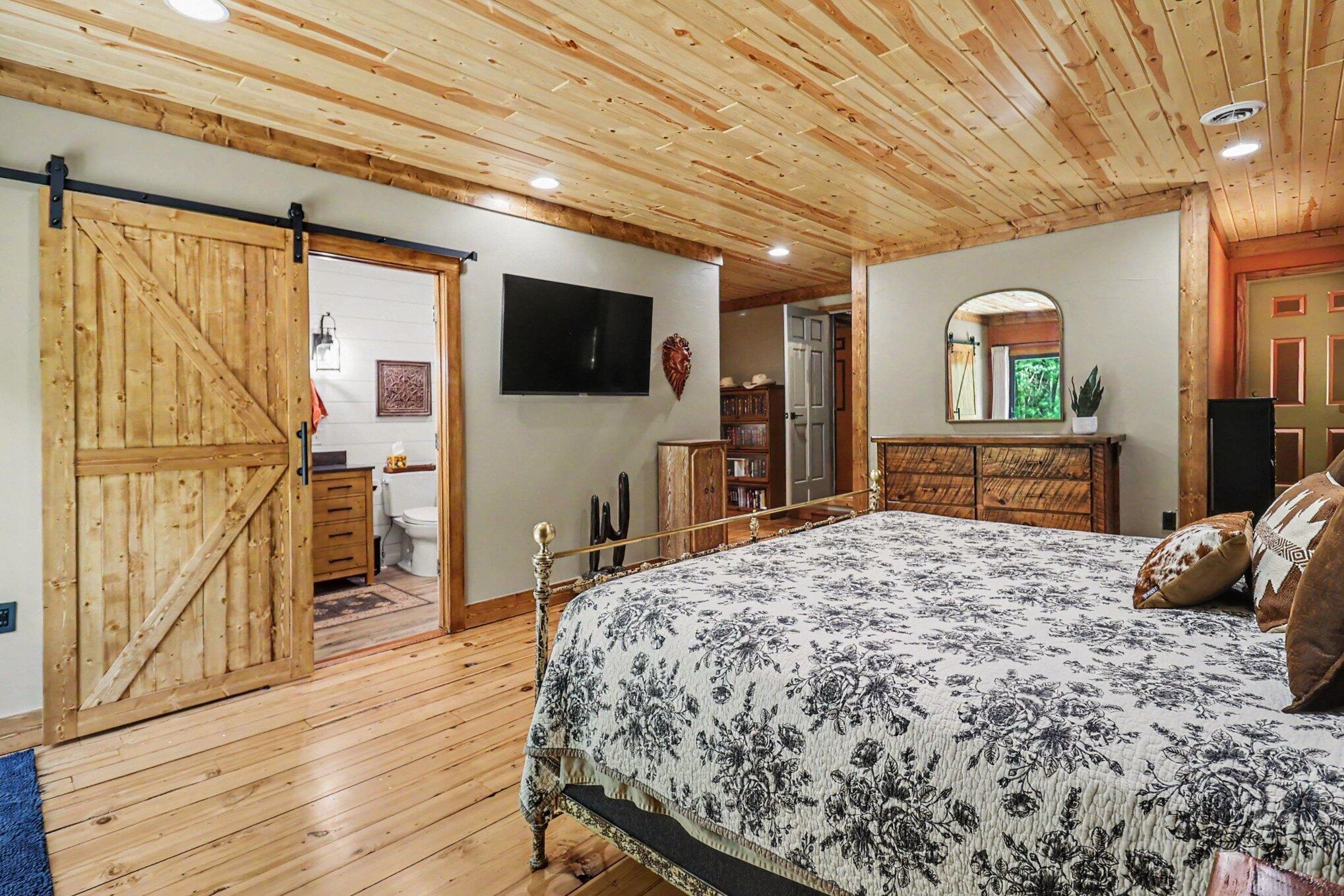 13325 West Pine Lake Road Wellston, MI 49689 - Photo 17 of 50 17