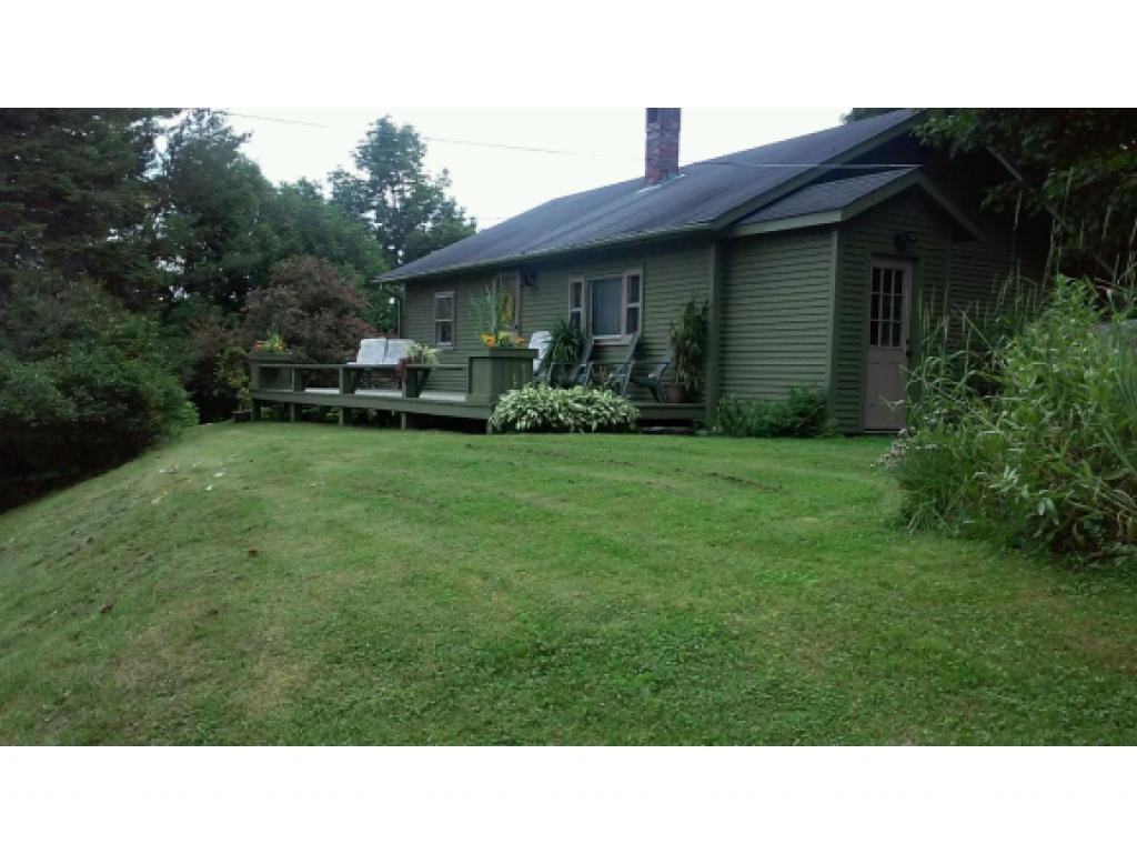 11 Village View Road Danville, VT 05873 - Photo 1 of 12