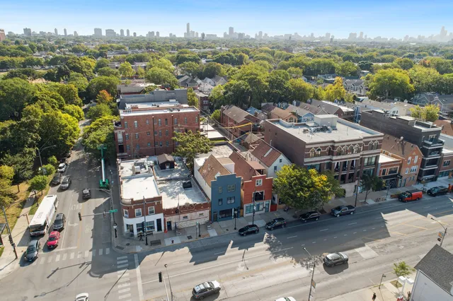 $924,500 | 4351 North Western Avenue, Chicago, IL 60618