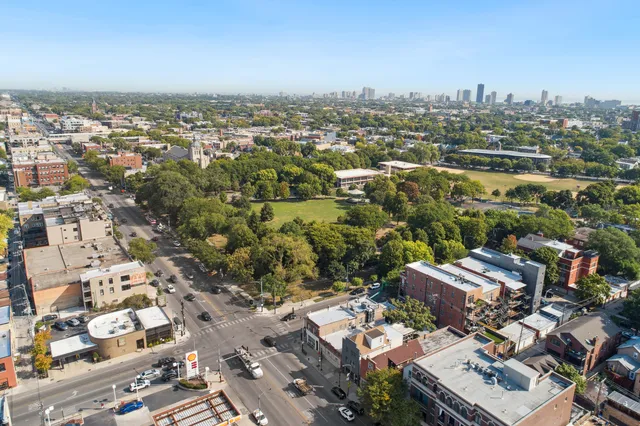 $924,500 | 4351 North Western Avenue, Chicago, IL 60618