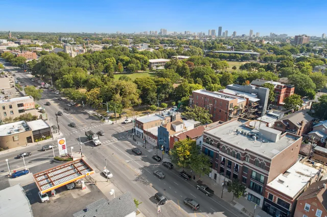 $924,500 | 4351 North Western Avenue, Chicago, IL 60618