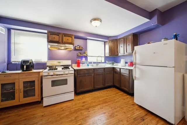 $924,500 | 4351 North Western Avenue, Chicago, IL 60618