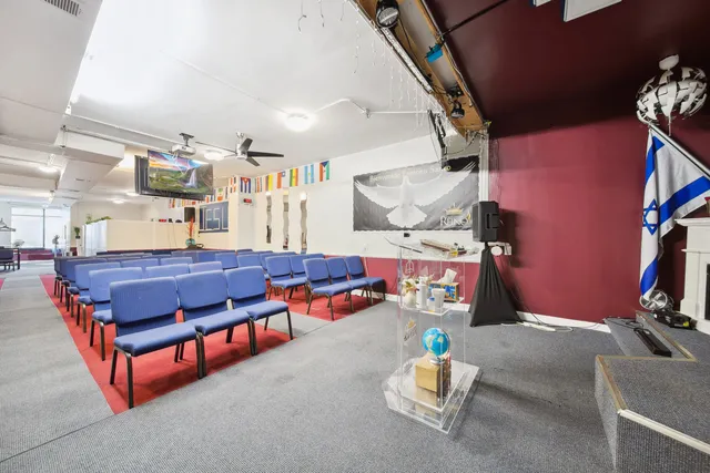 $924,500 | 4351 North Western Avenue, Chicago, IL 60618