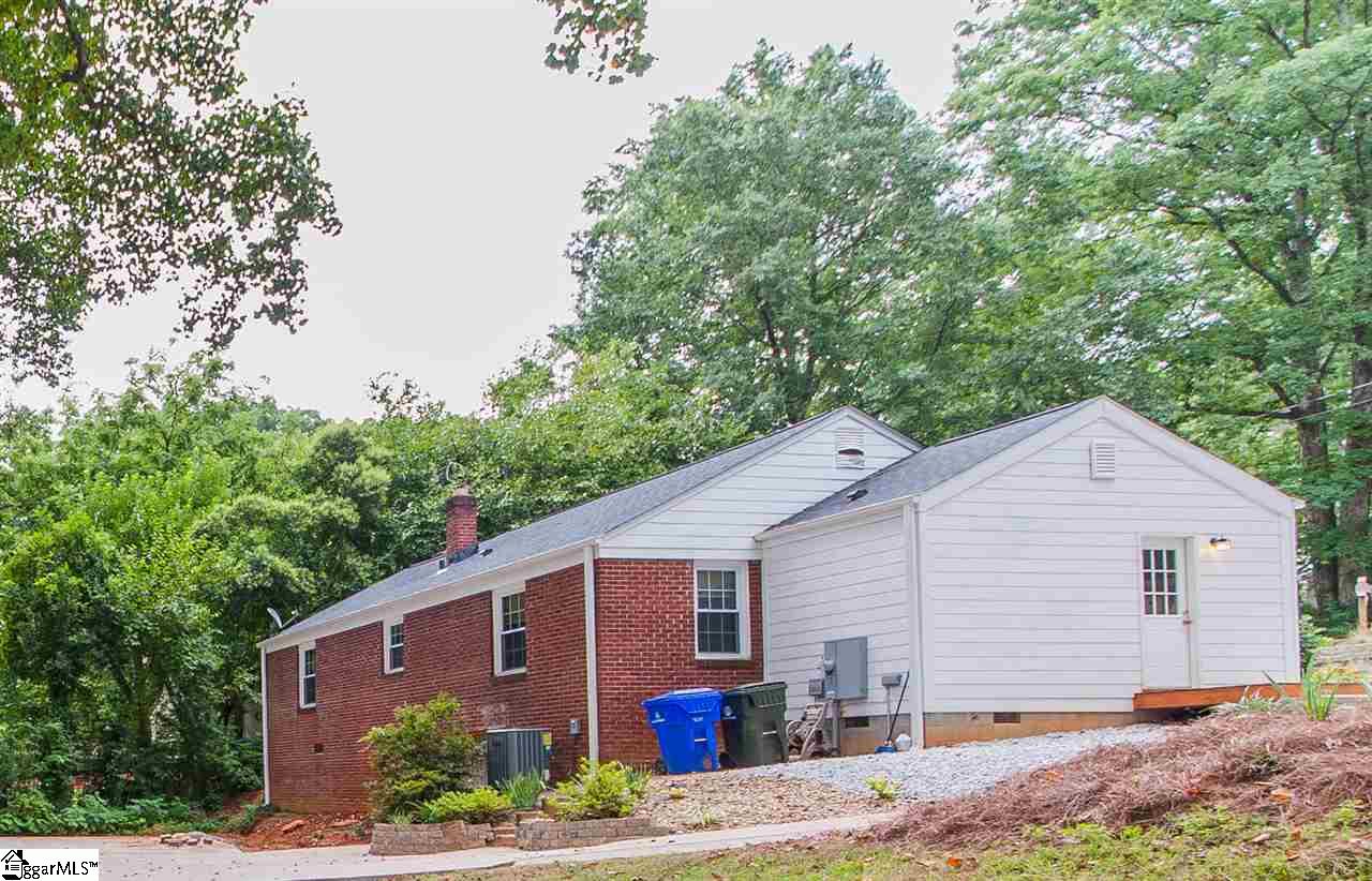 333 Ridgecrest Drive Greenville, SC 29609 - Photo 22 of 23 Gallery Image 22
