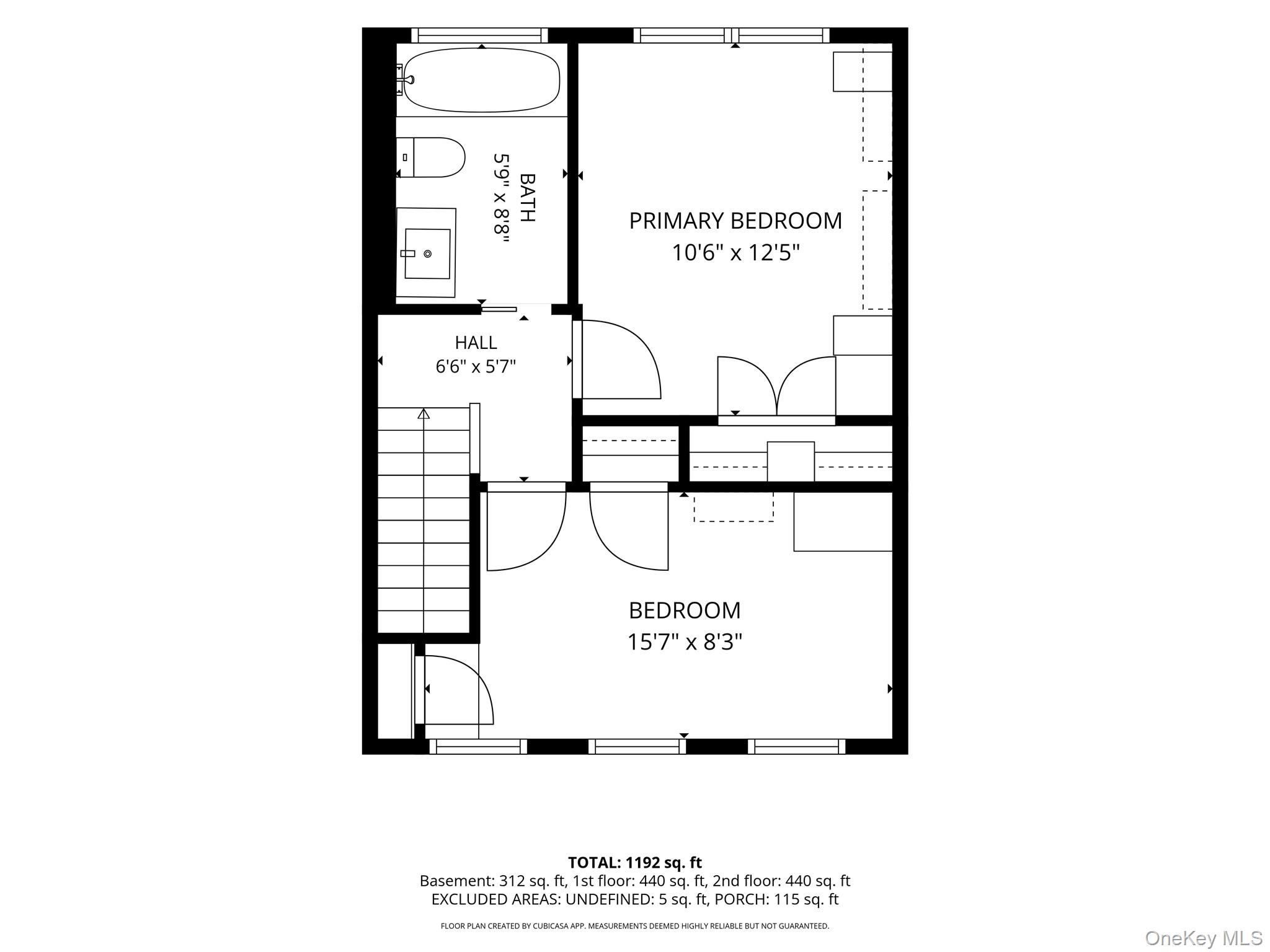 20 5th Street New Rochelle, NY 10801 - Photo 33 of 35 Gallery Image 33
