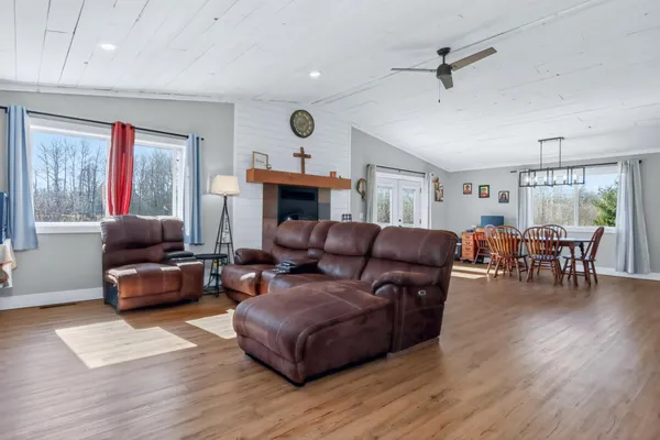 $245,000 | 59923 County Road 261, Bigfork, MN 56628