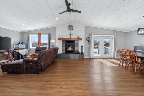 $245,000 | 59923 County Road 261, Bigfork, MN 56628